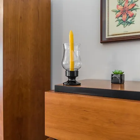 Stunning Flat - Parque Das Nacoes - *