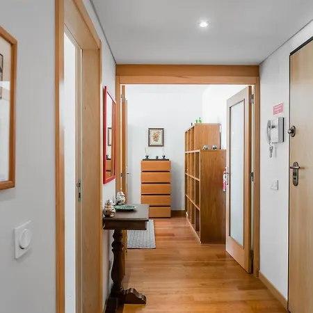 Stunning Flat - Parque Das Nacoes - *