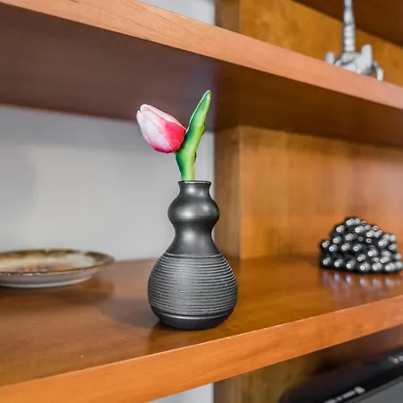 Apartamento Stunning Flat - Parque Das Nacoes -
