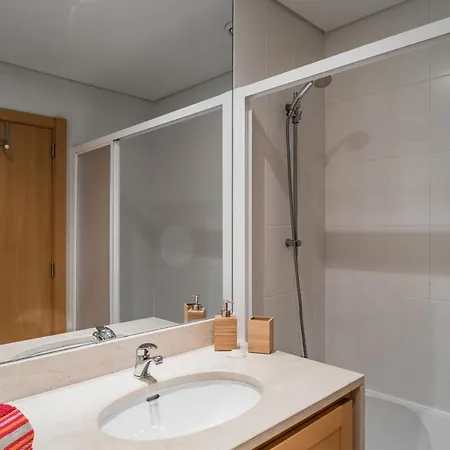Apartamento Stunning Flat - Parque Das Nacoes - Lisboa